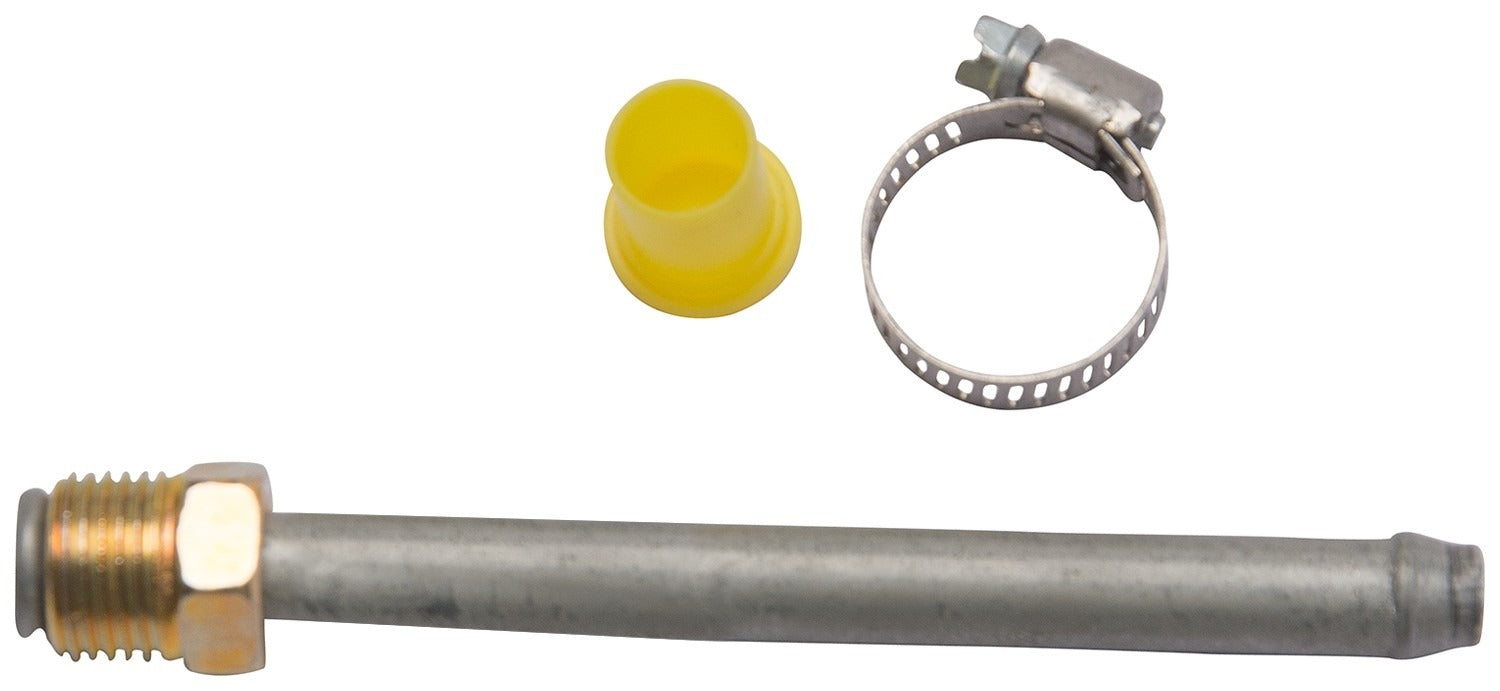 Gates Power Steering Return Line End Fitting 349930