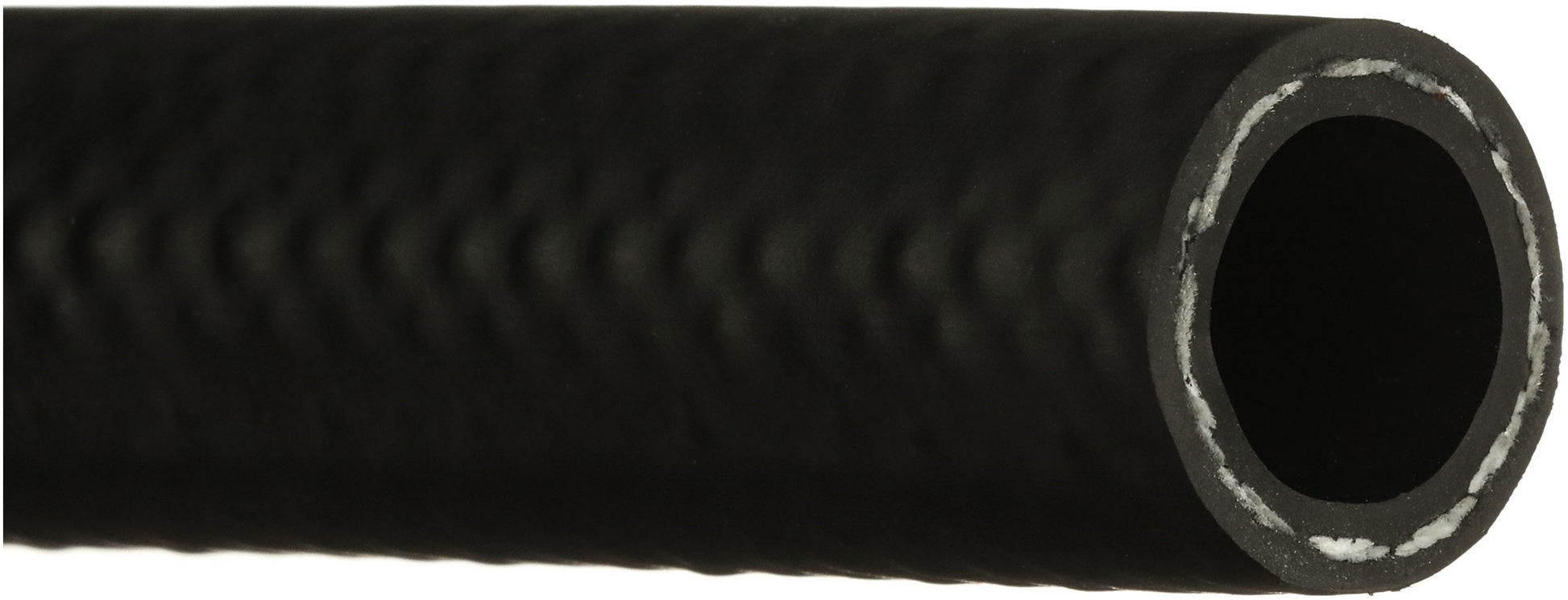 Gates Bulk Power Steering Hose (10-Ft. Length) Suction Hose - 5/8 X 10'