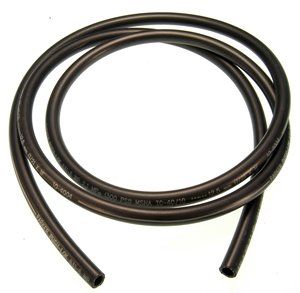 Gates Bulk Power Steering Hose (10-Ft. Length) Suction Hose - 5/8 X 10'