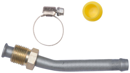Gates Power Steering Return Line End Fitting 350100