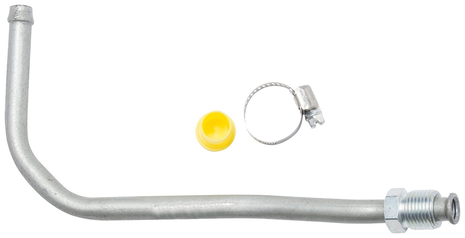 Gates Power Steering Return Line End Fitting 350110