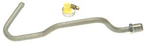 Gates Power Steering Return Line End Fitting 350120