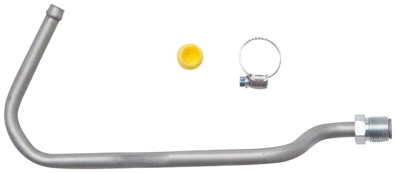 Gates Power Steering Return Line End Fitting 350120