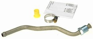 Gates Power Steering Return Line End Fitting 350130