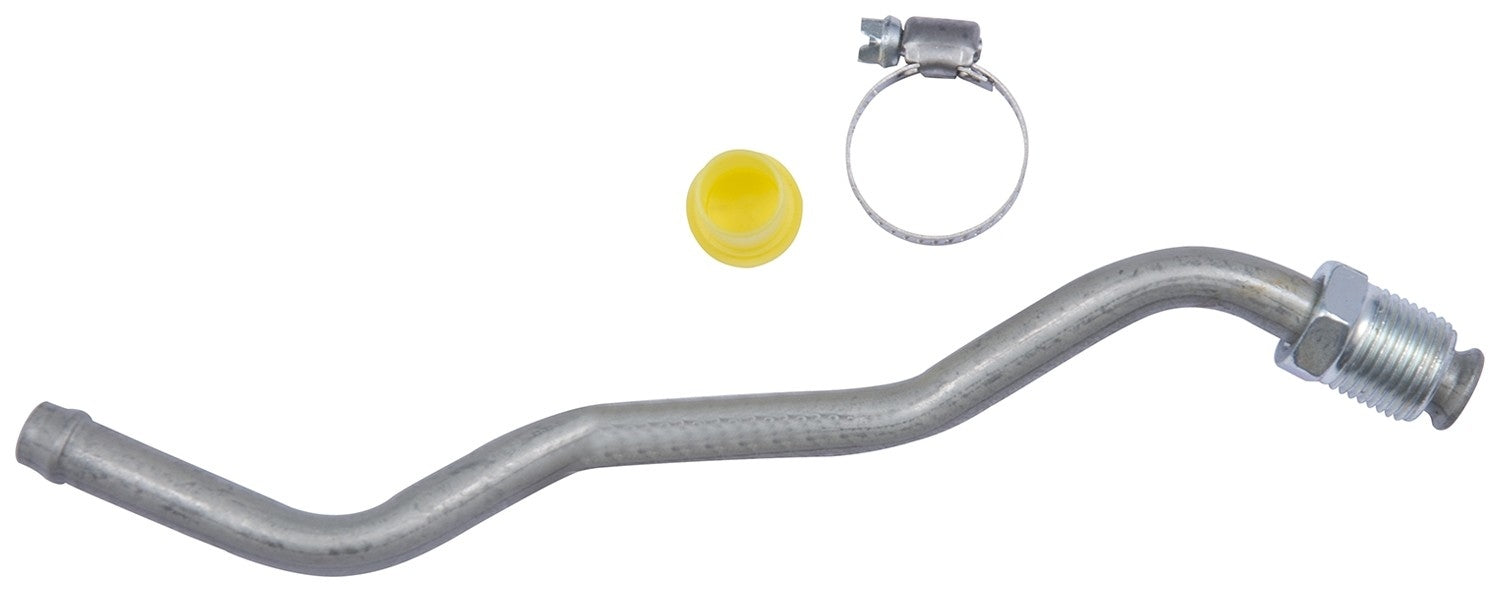 Gates Power Steering Return Line End Fitting 350130