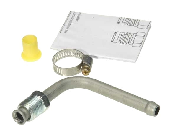 Gates Power Steering Return Line End Fitting 350150