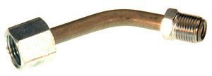 Gates Power Steering Pipe 350170