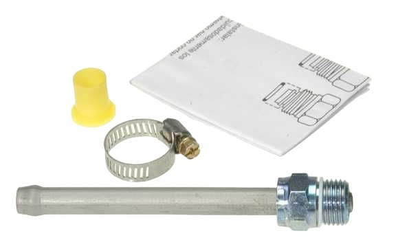 Gates Power Steering Return Line End Fitting 350200