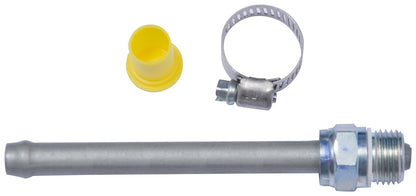 Gates Power Steering Return Line End Fitting 350200