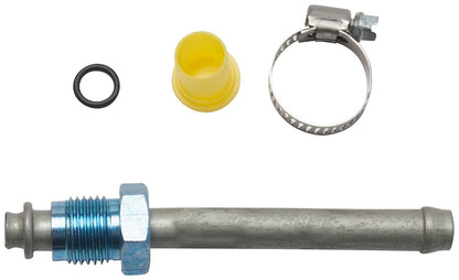 Gates Power Steering Hose End Fitting 350230