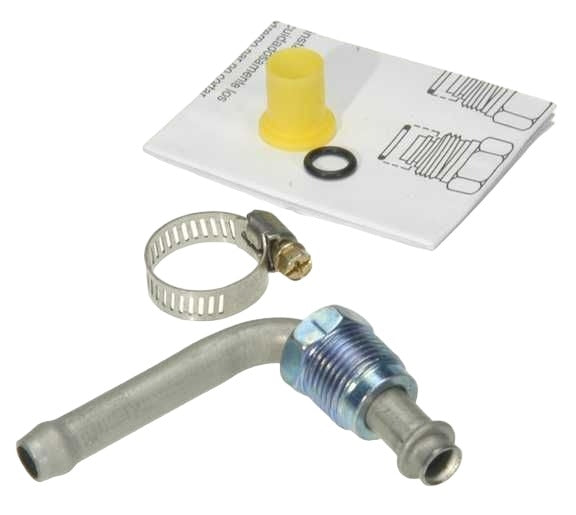 Gates Power Steering Return Line End Fitting 350240