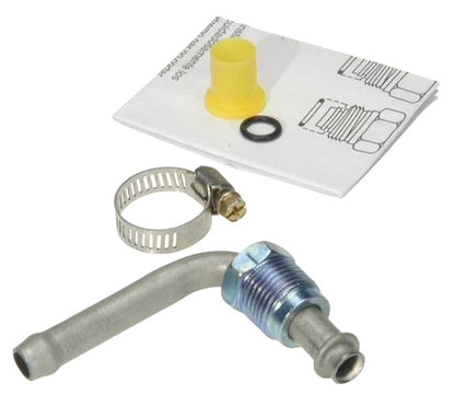 Gates Power Steering Return Line End Fitting 350240