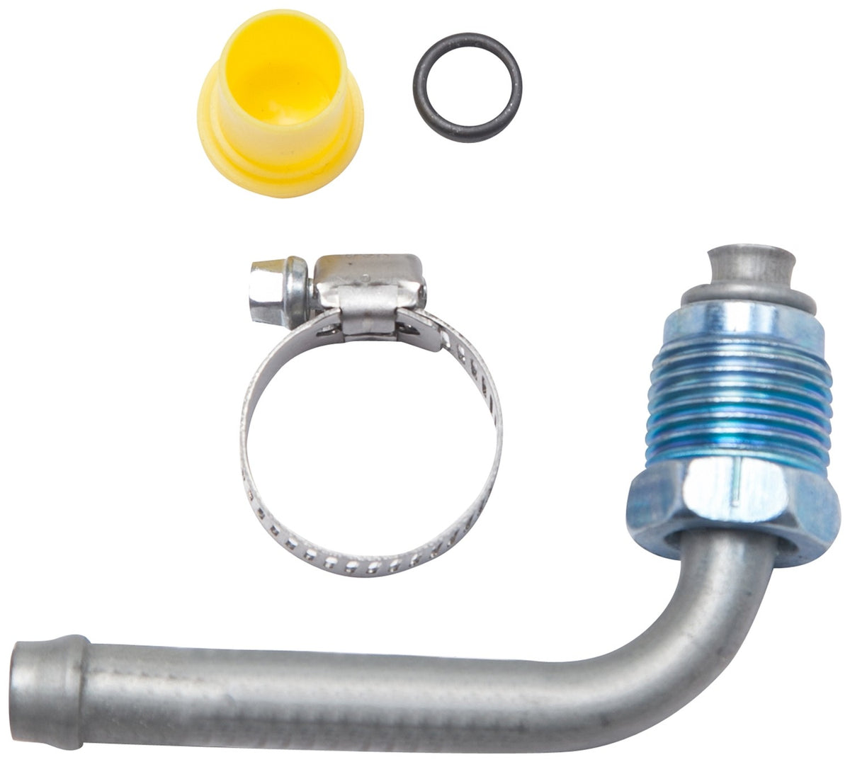 Gates Power Steering Return Line End Fitting 350240
