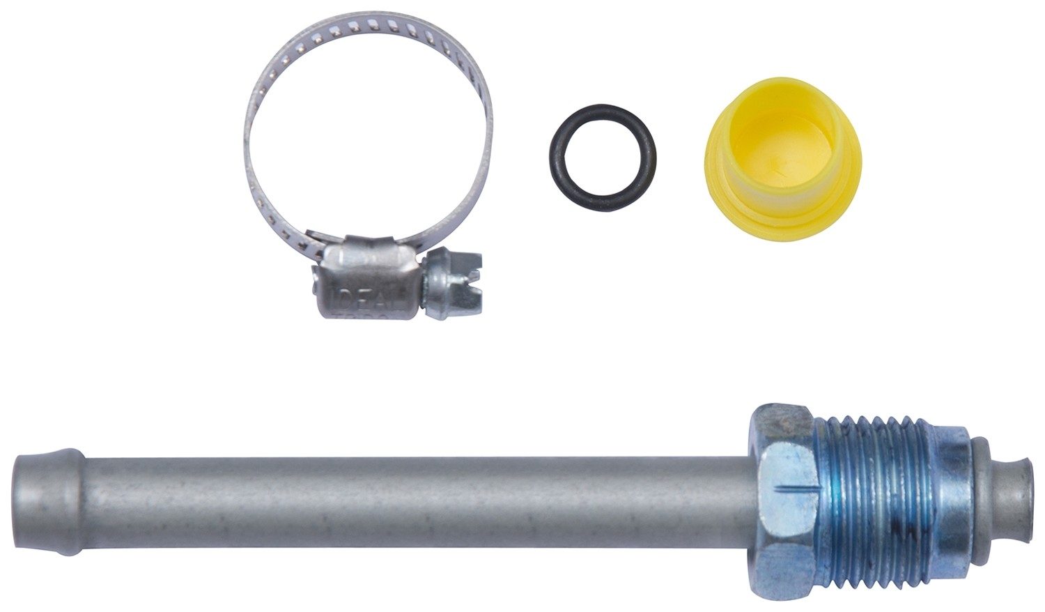 Gates Power Steering Return Line End Fitting 350260