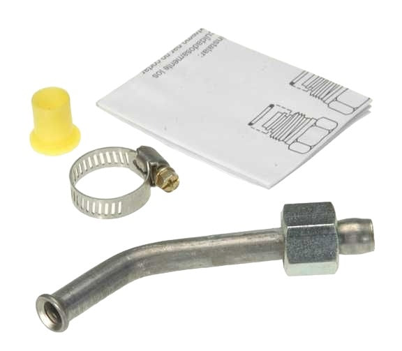 Gates Power Steering Return Line End Fitting 350270