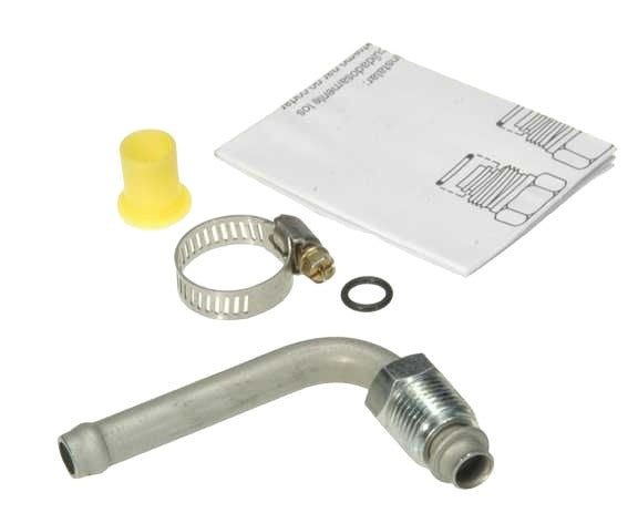 Gates Power Steering Return Line End Fitting 350290