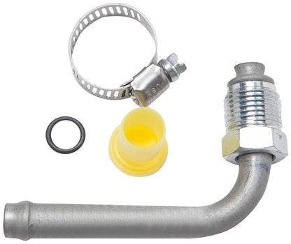 Gates Power Steering Return Line End Fitting 350290