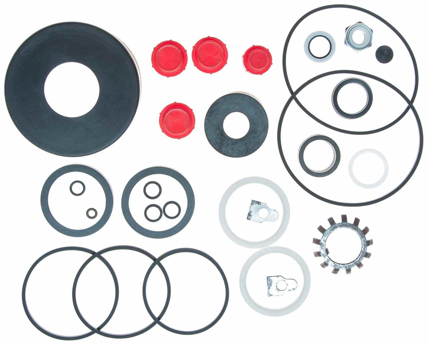 Gates Power Steering Hose Kit 350300