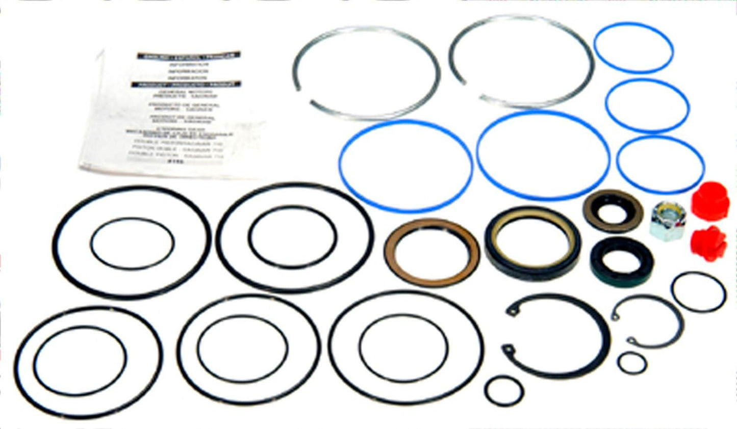 Gates Power Steering Hose Kit 350330