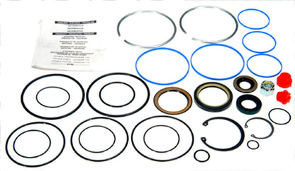 Gates Power Steering Hose Kit 350330