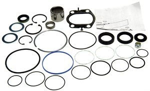 Gates Power Steering Hose Kit 350340