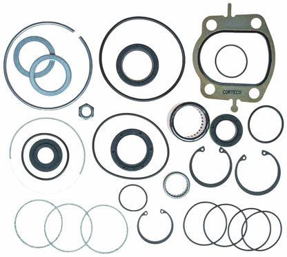 Gates Power Steering Hose Kit 350340