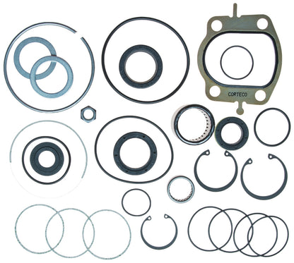 Gates Power Steering Hose Kit 350340