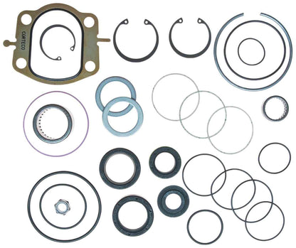 Gates Power Steering Hose Kit 350350