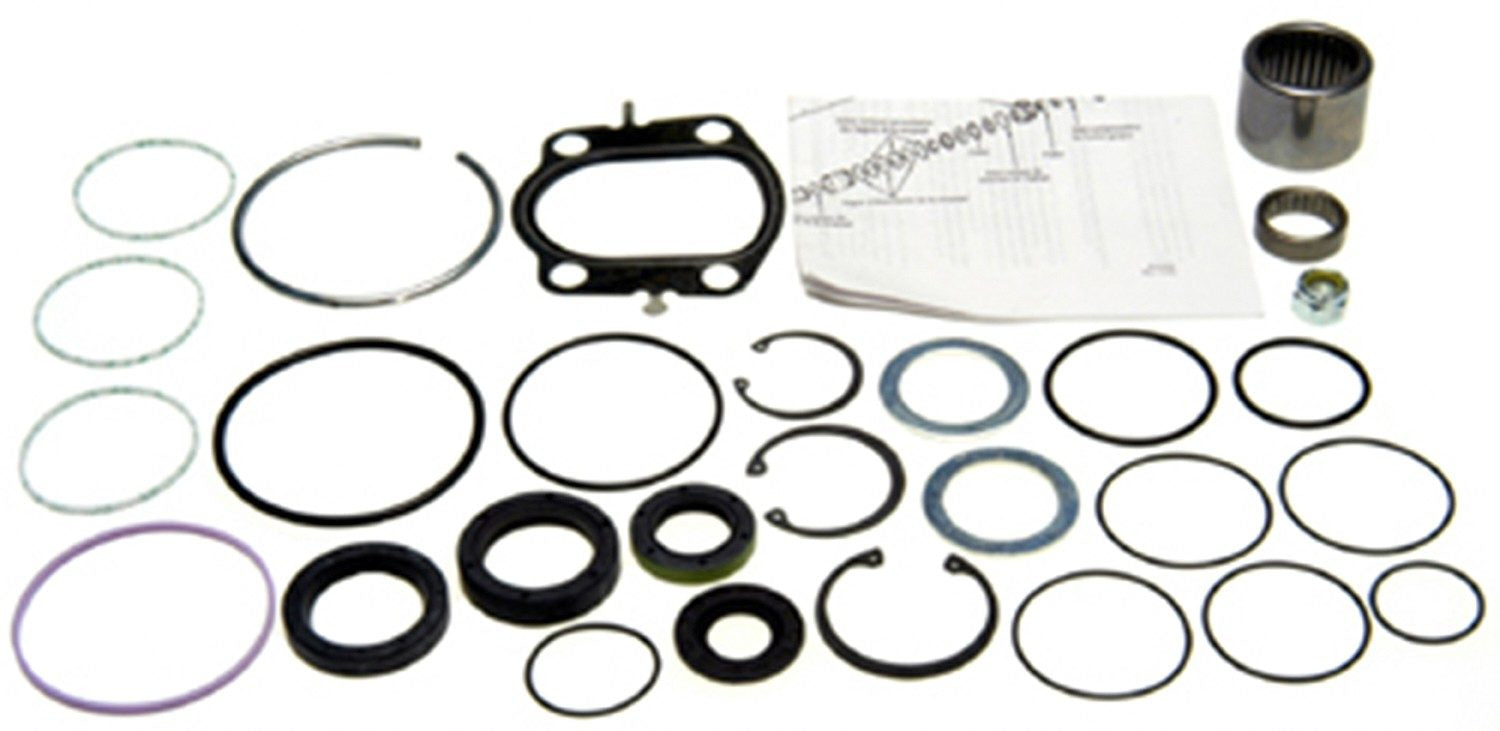 Gates Power Steering Hose Kit 350350