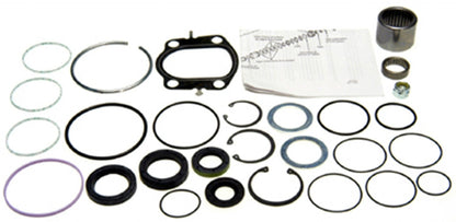 Gates Power Steering Hose Kit 350350