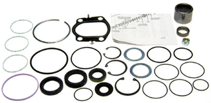 Gates Power Steering Hose Kit 350350