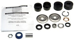 Gates Power Steering Hose Kit 350360
