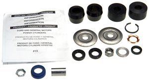 Gates Power Steering Hose Kit 350360