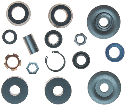 Gates Power Steering Hose Kit 350360