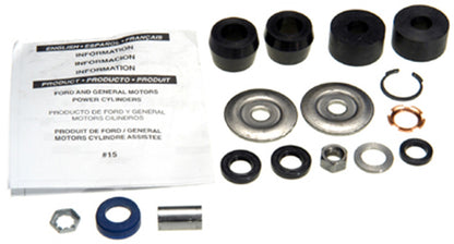 Gates Power Steering Hose Kit 350360