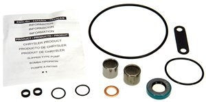 Gates Power Steering Hose Kit 350370