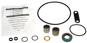 Gates Power Steering Hose Kit 350370