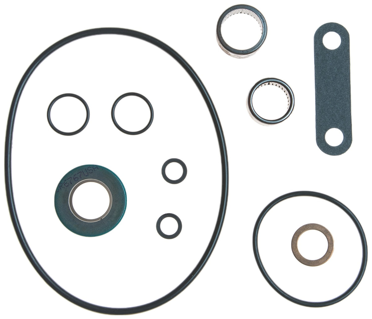 Gates Power Steering Hose Kit 350370