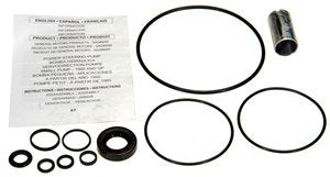 Gates Power Steering Hose Kit 350390