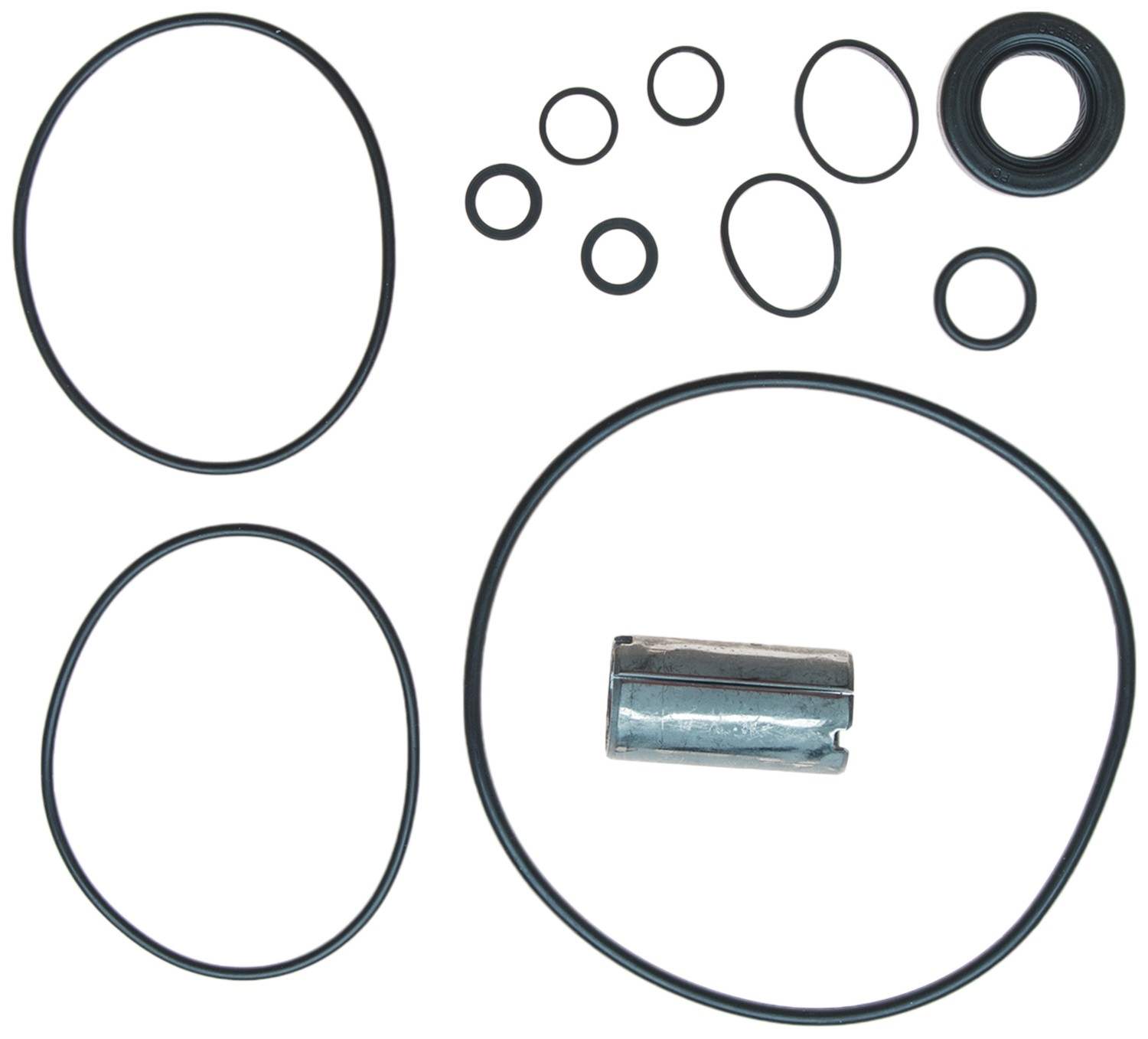 Gates Power Steering Hose Kit 350390