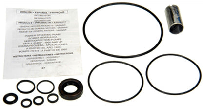 Gates Power Steering Hose Kit 350390