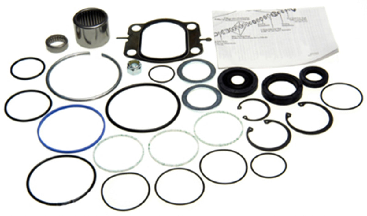 Gates Power Steering Hose Kit 350430