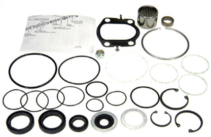 Gates Power Steering Hose Kit 350440