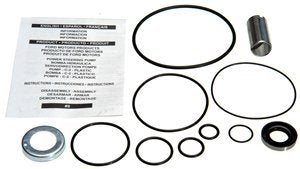 Gates Power Steering Hose Kit 350450