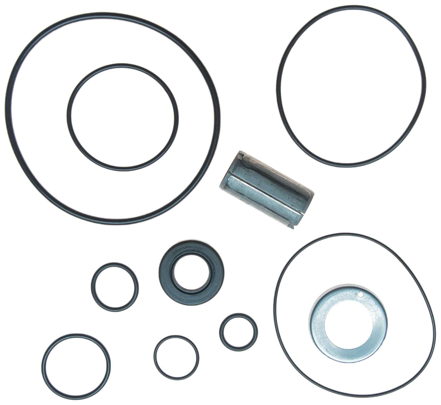 Gates Power Steering Hose Kit 350450