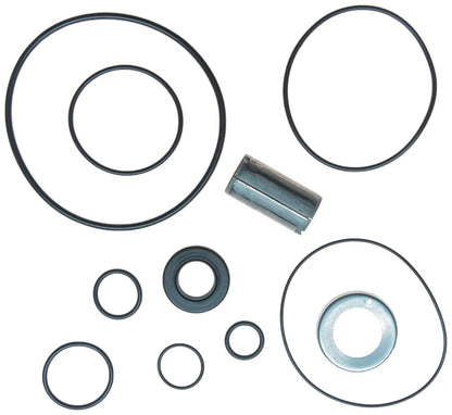 Gates Power Steering Hose Kit 350450