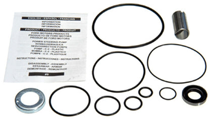 Gates Power Steering Hose Kit 350450
