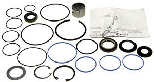 Gates Power Steering Hose Kit 350460