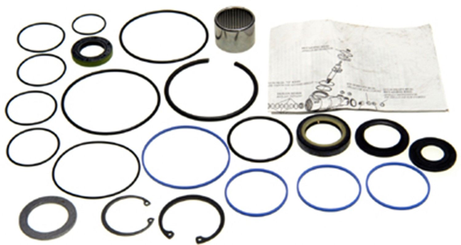 Gates Power Steering Hose Kit 350460