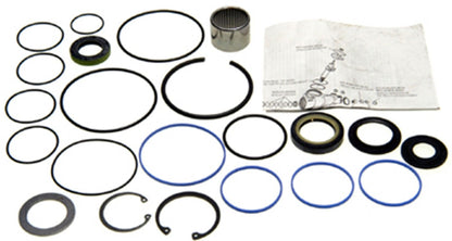 Gates Power Steering Hose Kit 350460